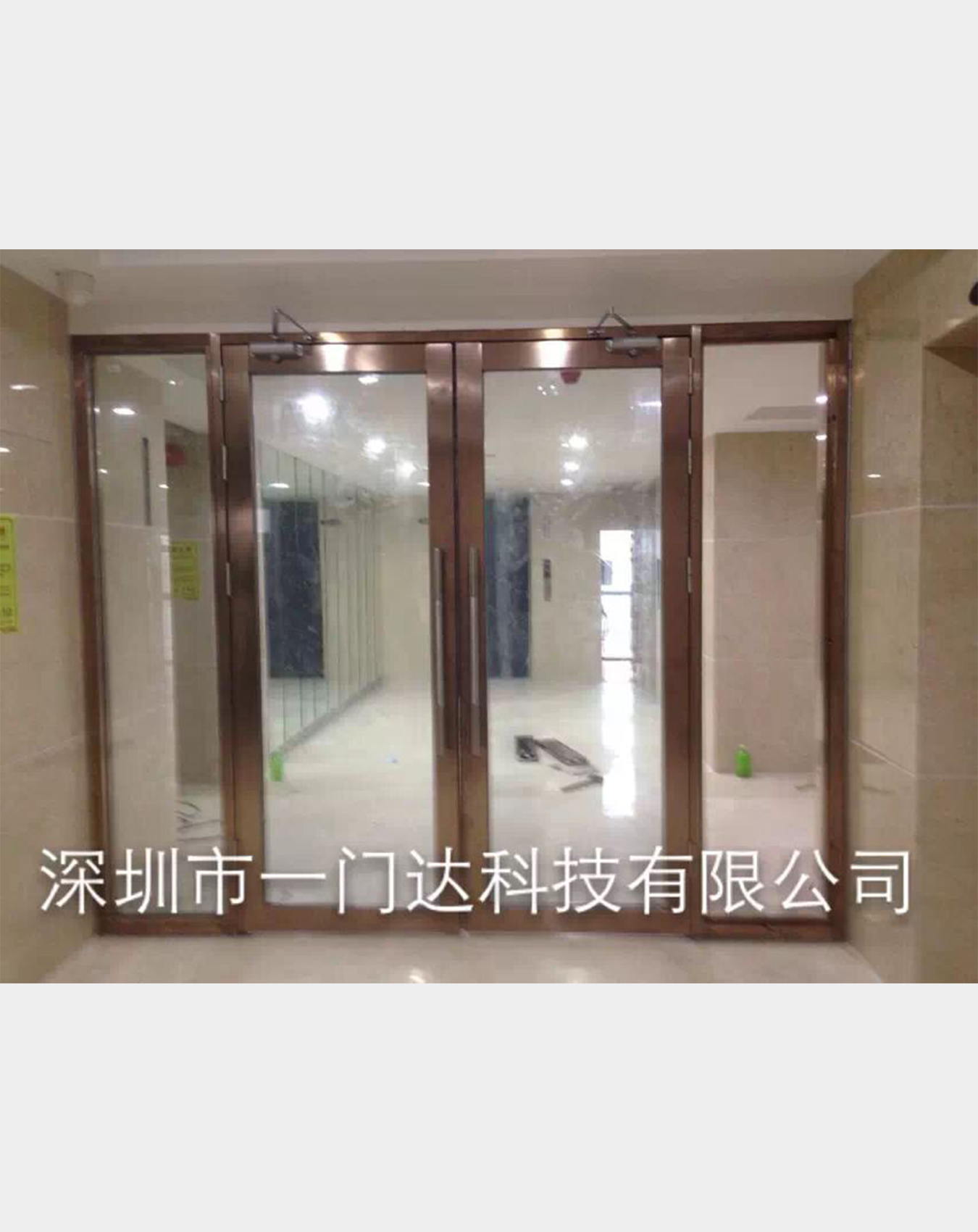 深圳西乡工地